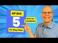 The No-Cram Study Plan that ll Get You a 5 on the AP Bio Exam