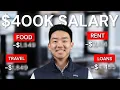 I Interviewed a 400K SF Investment Banker