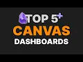 Why Canvas is great in Obsidian