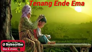 Download Tenang Ende ema MP3