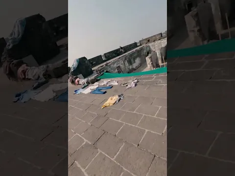 New parkour POV out now! Go check the behind the scenes vlog too! 🇮🇳