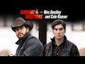 Yellowstone Stars Cole Hauser and Wes Bentley Answer 7 Burning Questions