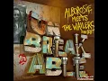 Alborosie - The Unforgiven