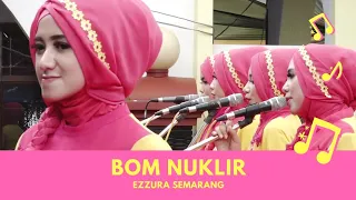 bom nuklir ezzura live bengle 10 maret 2019