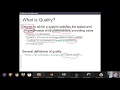 05 Quality attributes