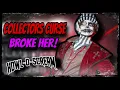Download Lagu Seaworld Howl-O-Scream 2025 | Collector's Curse Haunted House Walkthrough