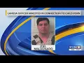 Lamesa PD employee arrested for child pornography police chief responds