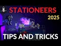 Stationeers Tips Tricks Tutorial Guide Part 1