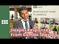Lagu Daratumumab + lenalidomide vs lenalidomide as myeloma maintenance  | Mitul Gandhi, MD | #ASH25 