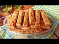 Download Lagu KASTENGEL TERBAIK TAKARAN SENDOK TANPA CETAKAN - KUE KERING LEBARAN KEKINIAN