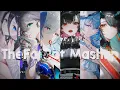 Download Lagu Nightcore -  Monody x Unity x Rise Up x Close to the Sun... AND MORE! (TheFatRat Mashup) / SV