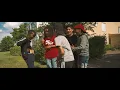 Achee Flips feat Lani Mo & Omar X - Mattsvart (officiell video)  | @acheeflips prod @mattecaliste