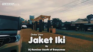 dj jaket iki music cover slowbass terbaru