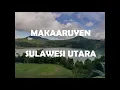 Lagu Makaaruyen | Sulawesi Utara