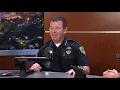 Mayor s Monthly with Riverside Police Chief Larry Gonzalez