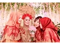 Download Lagu Wedding Clip (Nisa \u0026 Adam)