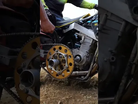 10 MOTO XTREME