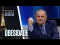 Download Lagu Bate-papo sobre obesidade e perda de peso - Todo Seu (13/06/18)