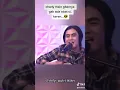 Download Lagu Charly main gitar akustikan putri iklan  #charly #charlyvanhouten #charlyvanhoutten #setiaband