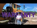Purple Wave Auction Landmark Construction Articulated Haul Trucks