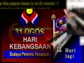 Download Lagu RTM TV2 - Merdeka Countdown Slide (29 August 1996) (with Piano cover)