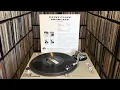 Patsy Cline ‎"Crazy" [Showcase With The Jordanaires LP]