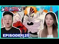 Download Lagu ICHIGO CAN USE CERO?! 🤯 | Bleach Episode 125 Couples Reaction \u0026 Discussion