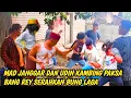 Lagu BANG REY LAMPUNG TERBARU MAD JANGGAR DAN UDIN KAMBING PAKSA BANG REY SERAHKAN BUNG LAGA