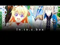 「Dead Or Love」Yoshino | Always a Catch! Anime Full Ending Song