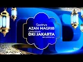 azan magrib mdtv 2025