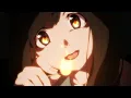 Tsukihi proves that Ononoki is moving | Monogatari Series: Off \u0026 Monster Season Episode 1