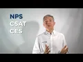 Customer Experience Metrics NPS CSAT or Customer Effort Explained