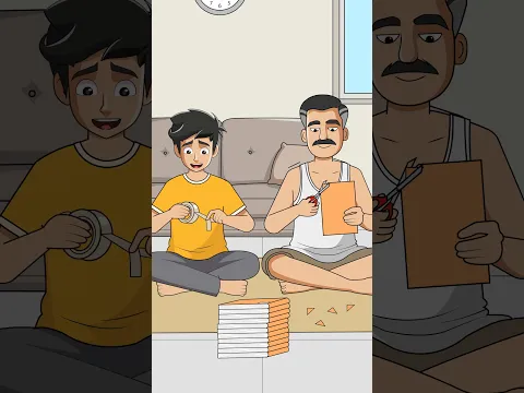 Every Father’s Sacrifice