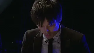 mobile suit medley live 4k