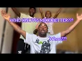 Lagu WHO KNOWS MIKE BETTER???😂😂#comedy #comedyfilms #funnycomedy #humour #comedymove 