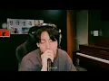 Download Lagu When Jungkook sing ,Angel baby - troye sivan