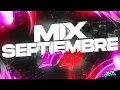 Download Lagu MIX SEPTIEMBRE 2024 🔥 LO MAS ESCUCHADO (REGGAETON - CACHENGUE) | ALTA PREVIA 🔥
