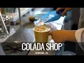 Colada Shop in Sterling