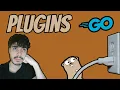 User Plugins in Golang - Lua Mentioned
