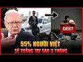 Lagu BÁO ĐỘNG: 55% Người Việt SẼ TRẮNG TAY Sau 3 Tháng - 10 Sự Thật Tàn Khốc
