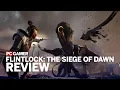 Flintlock The Siege of Dawn Review
