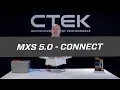 Tutorials - CTEK MXS 5 0