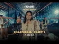 Download Lagu BUNGA HATI - Clara Riva (CARDINAL MUSIC SPACE)
