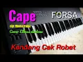 Download Lagu Cape Cipt Rhoma Irama cover elbass music