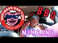 Soulmans BBQ MUKBANG