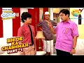 Download Lagu Tapu की वजह से हुई Jetha की Morning खराब | Taarak Mehta Ka Ooltah Chashmah | Bhide Ka Chashmah