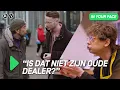 Download Lagu DONNY RONNY behandelt winkelbezoekers als KINDEREN | In Your Face #9 | NPO 3