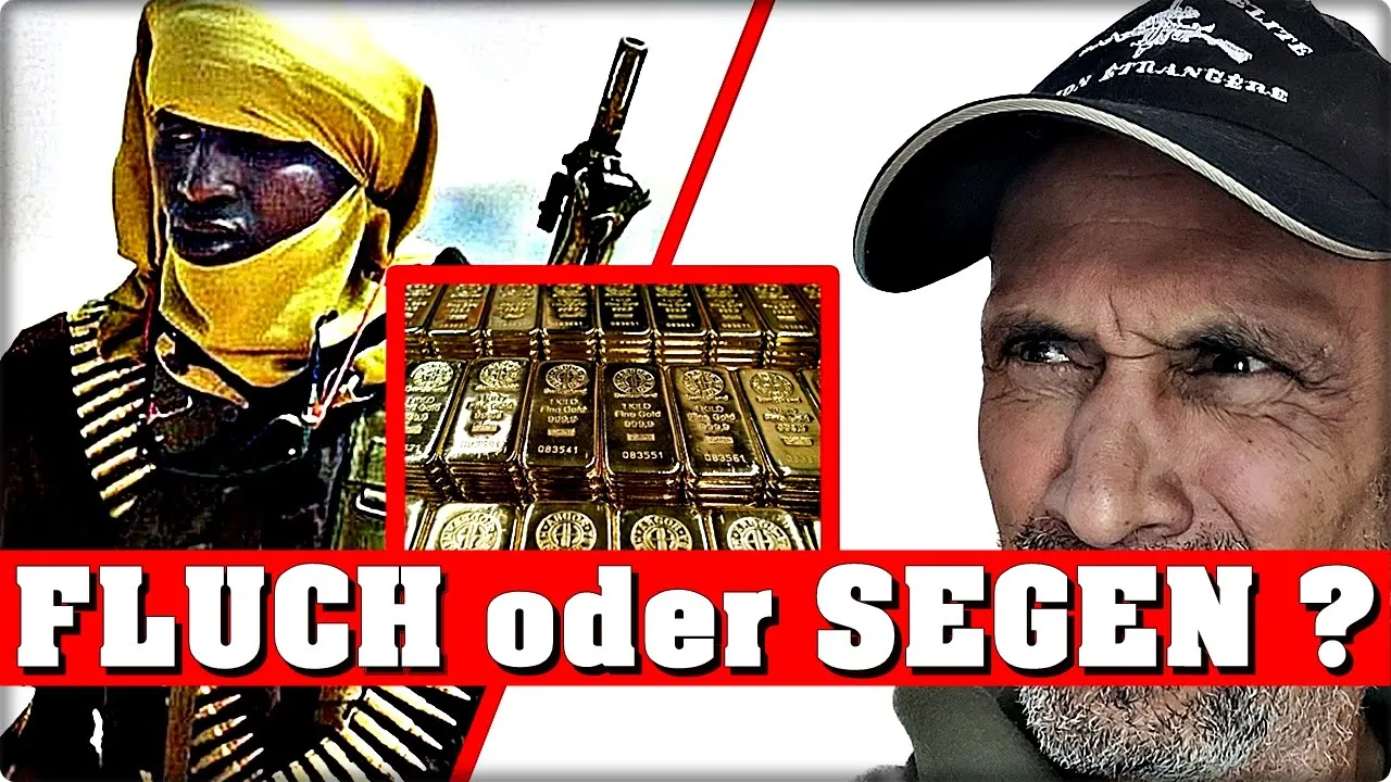 Afrika putscht: Sind diese Revolten ein Fluch oder ein Segen für uns?