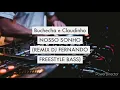 Claudinho e Buchecha - Nosso Sonho (DJ Fernando Remix Freestyle Bass)