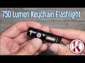 Download Lagu Tunenge S15 Pro Review - 750 Lumen Keychain Flashlight